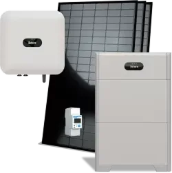 iStore Solar