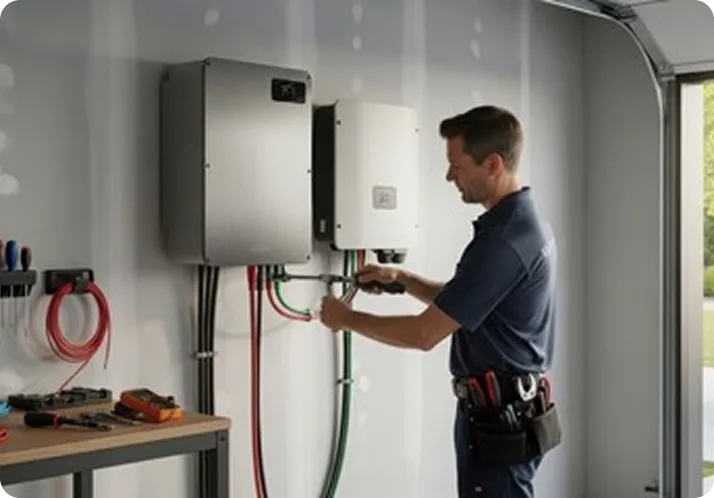 Solar Hot Water Systems Southwest