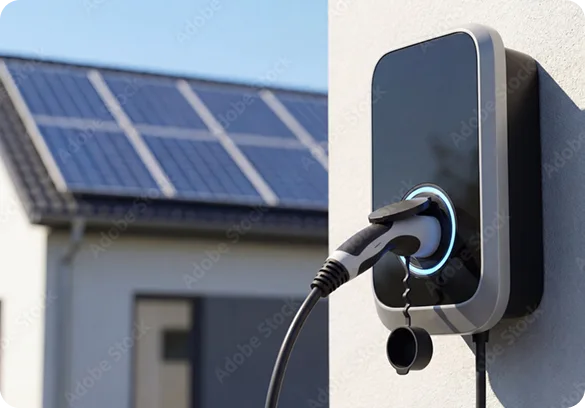 Solar Power South West