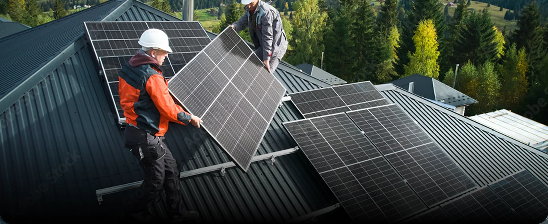 Southwest Solar Hot Water